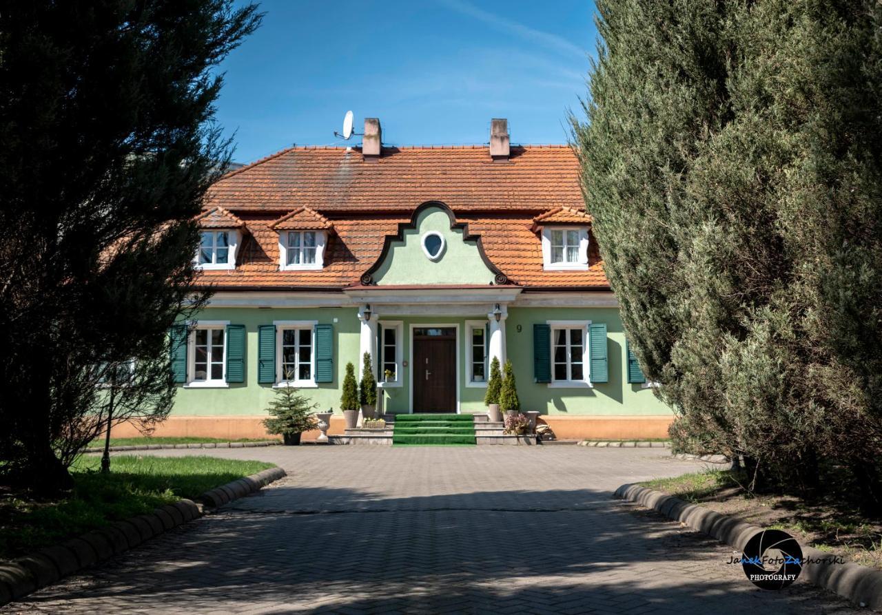 Cukrovia Kutno Extérieur photo