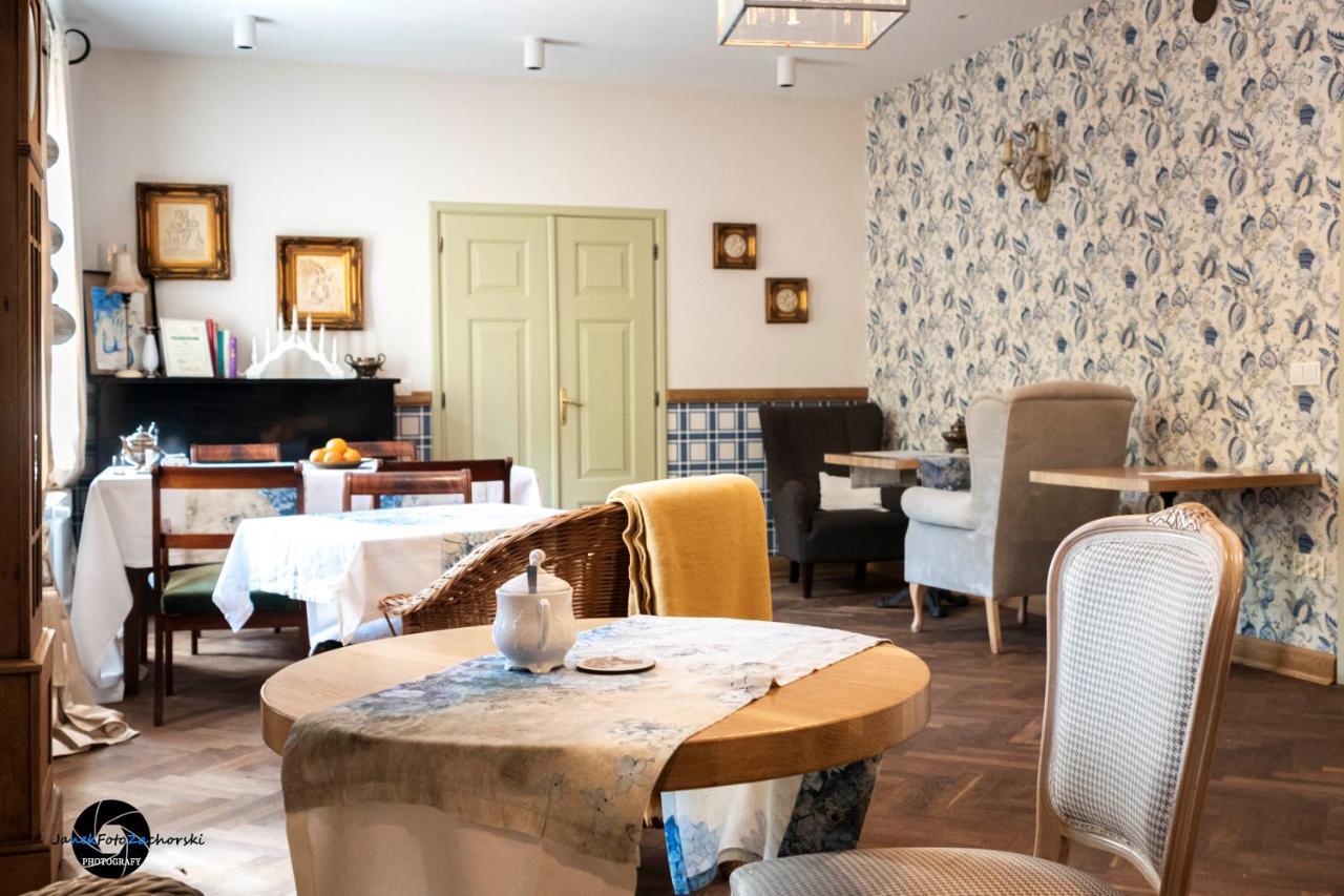 Cukrovia Kutno Extérieur photo