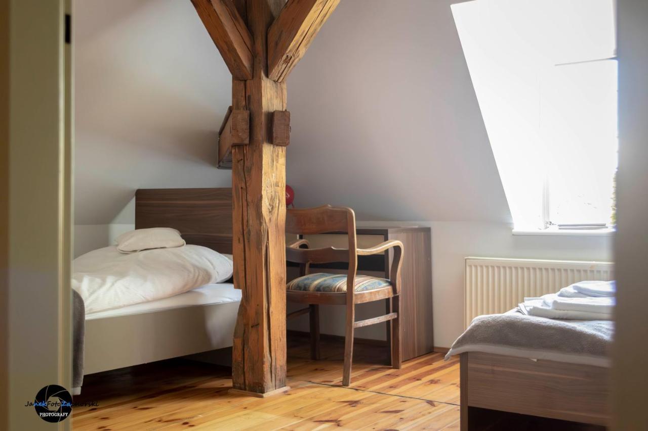 Cukrovia Kutno Chambre photo