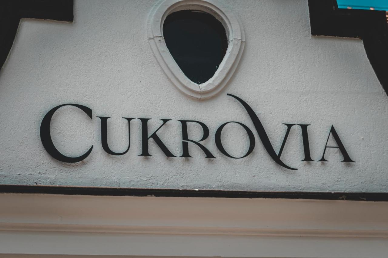 Cukrovia Kutno Extérieur photo