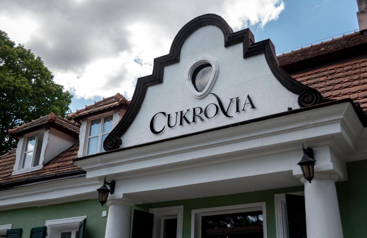 Cukrovia Kutno Extérieur photo