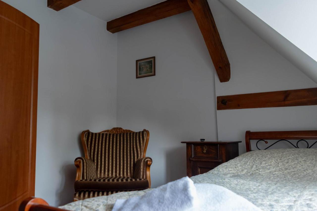 Cukrovia Kutno Chambre photo